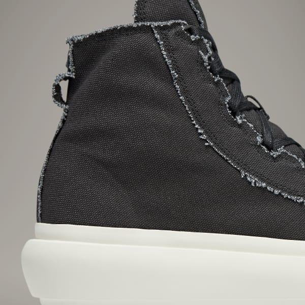 Y-3 Nizza High Product Image