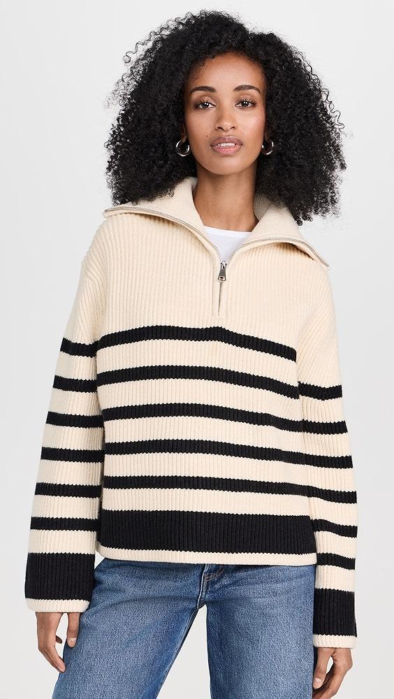 BLANKNYC Peak Hour Sweater | Shopbop Product Image