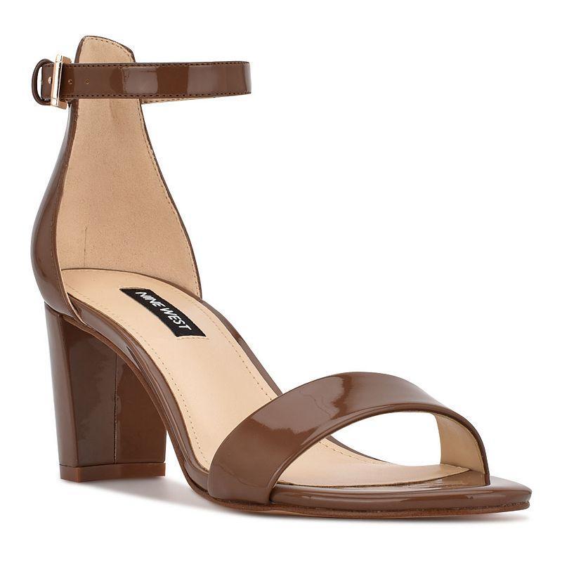 Nine West Pruce Womens Dress Sandals Product Image