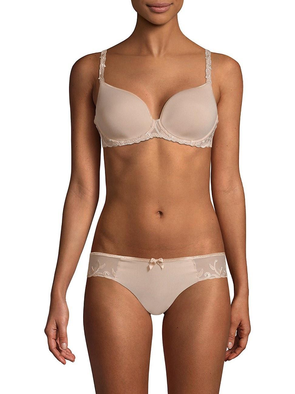 Simone Perele Andora 3D Convertible Underwire Bra Product Image