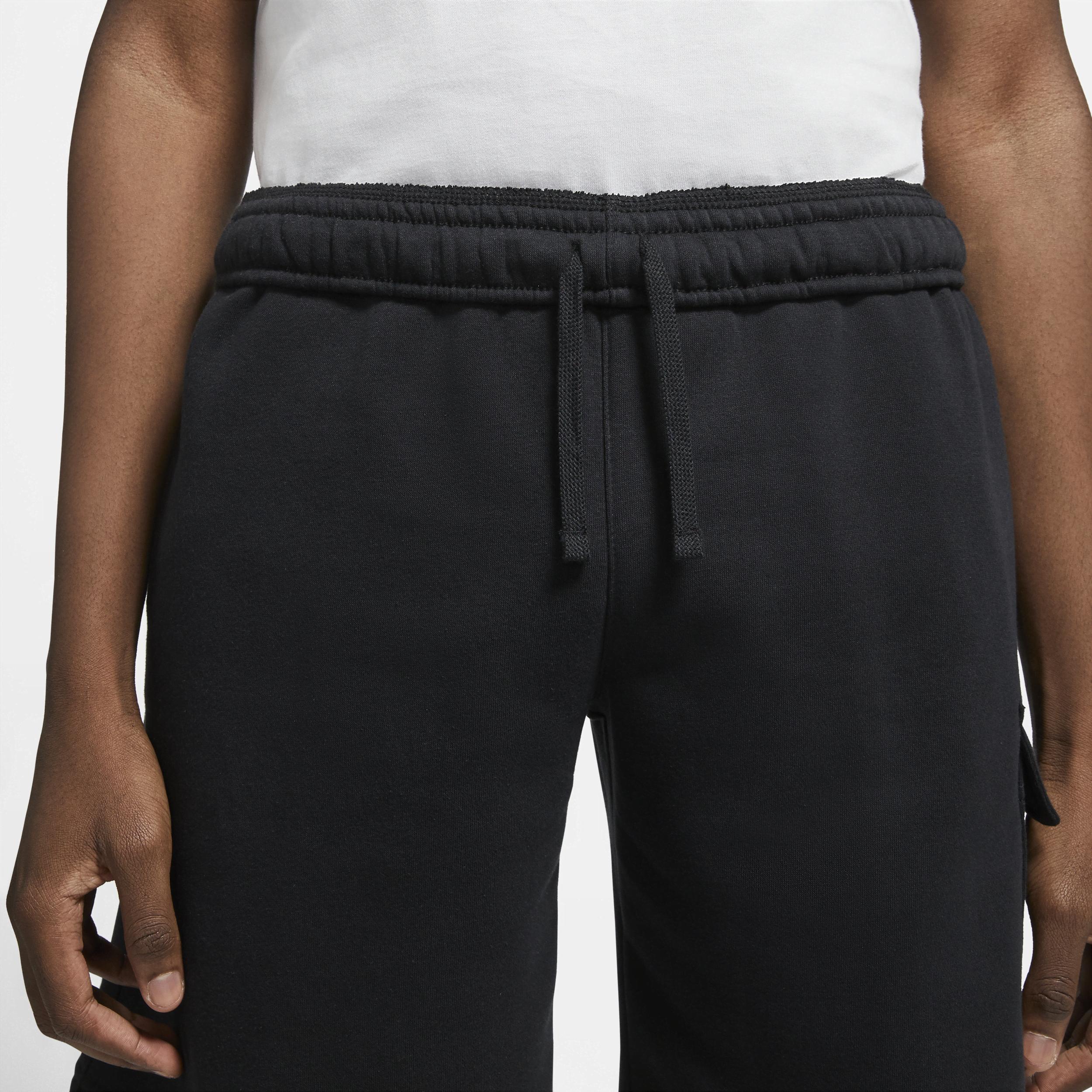 Men's Nike Sportswear Club Cargo Shorts Product Image