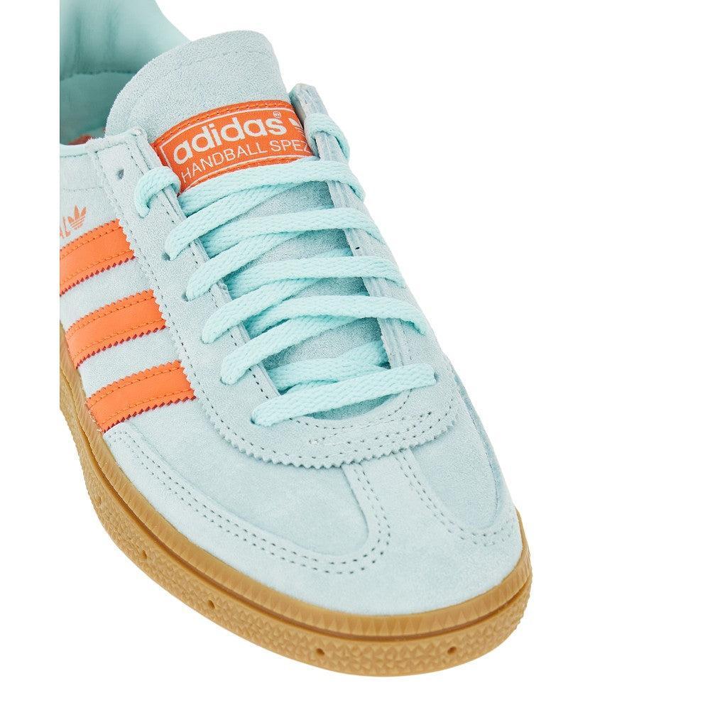 ADIDAS ORIGINALS Gazelle Indoor Sneakers In White Product Image