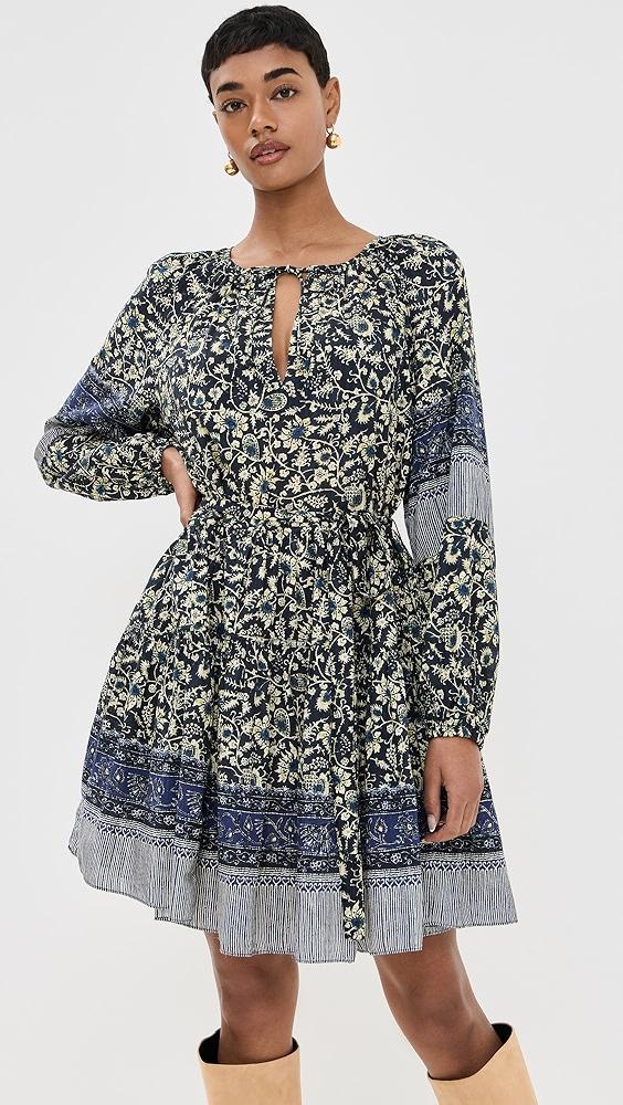 Ulla Johnson Abri Dress | Shopbop Product Image