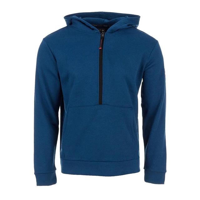 Canada Weather Gear Men's 1/2 Zip Hoodie Product Image