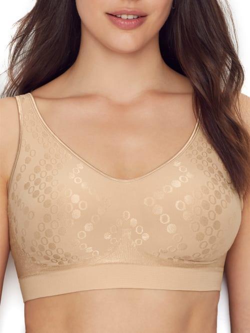 Comfort Revolution Smart Sizes Bralette Product Image