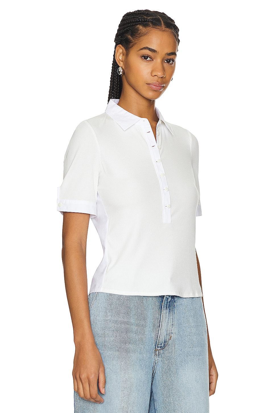 Polo Shirt Rag & Bone Product Image