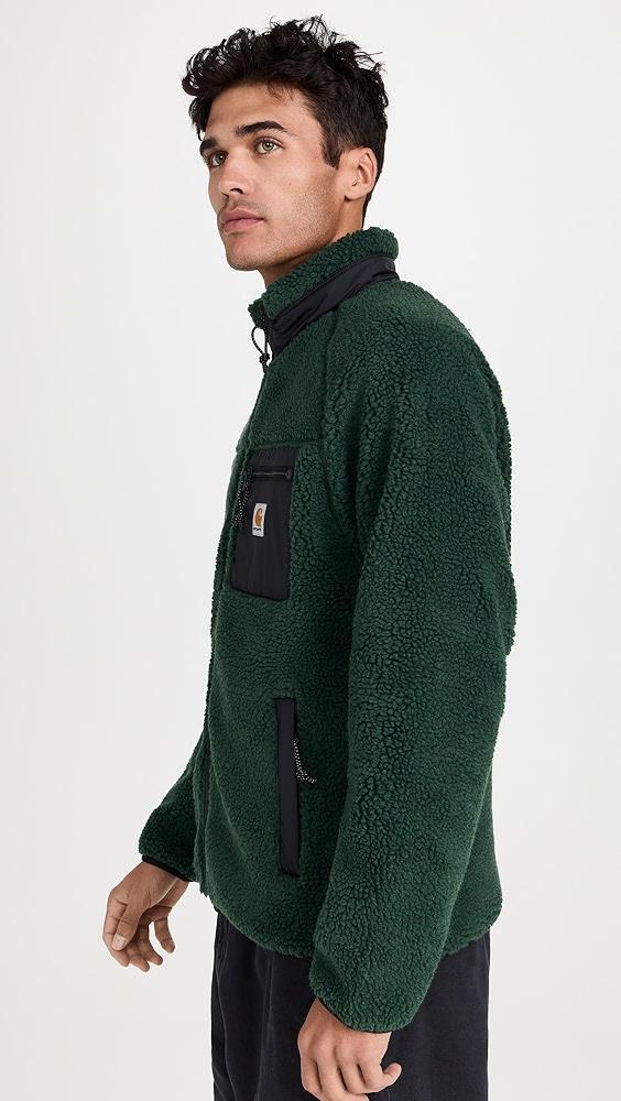 Carhartt WIP Prentis Liner Jacket | Shopbop Product Image