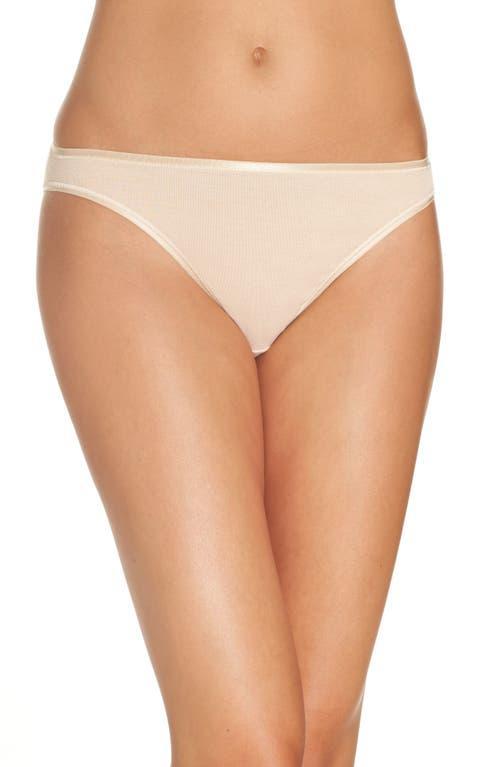 Hanro Seamless High Cut Briefs Product Image