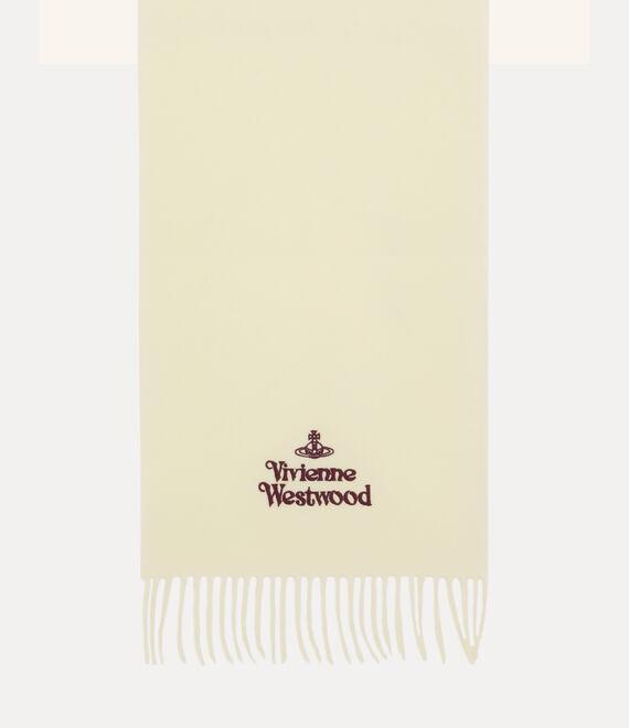 Embroidered Scarf Product Image