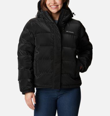 Columbia Women's Bulo Point II Down Jacket- Product Image