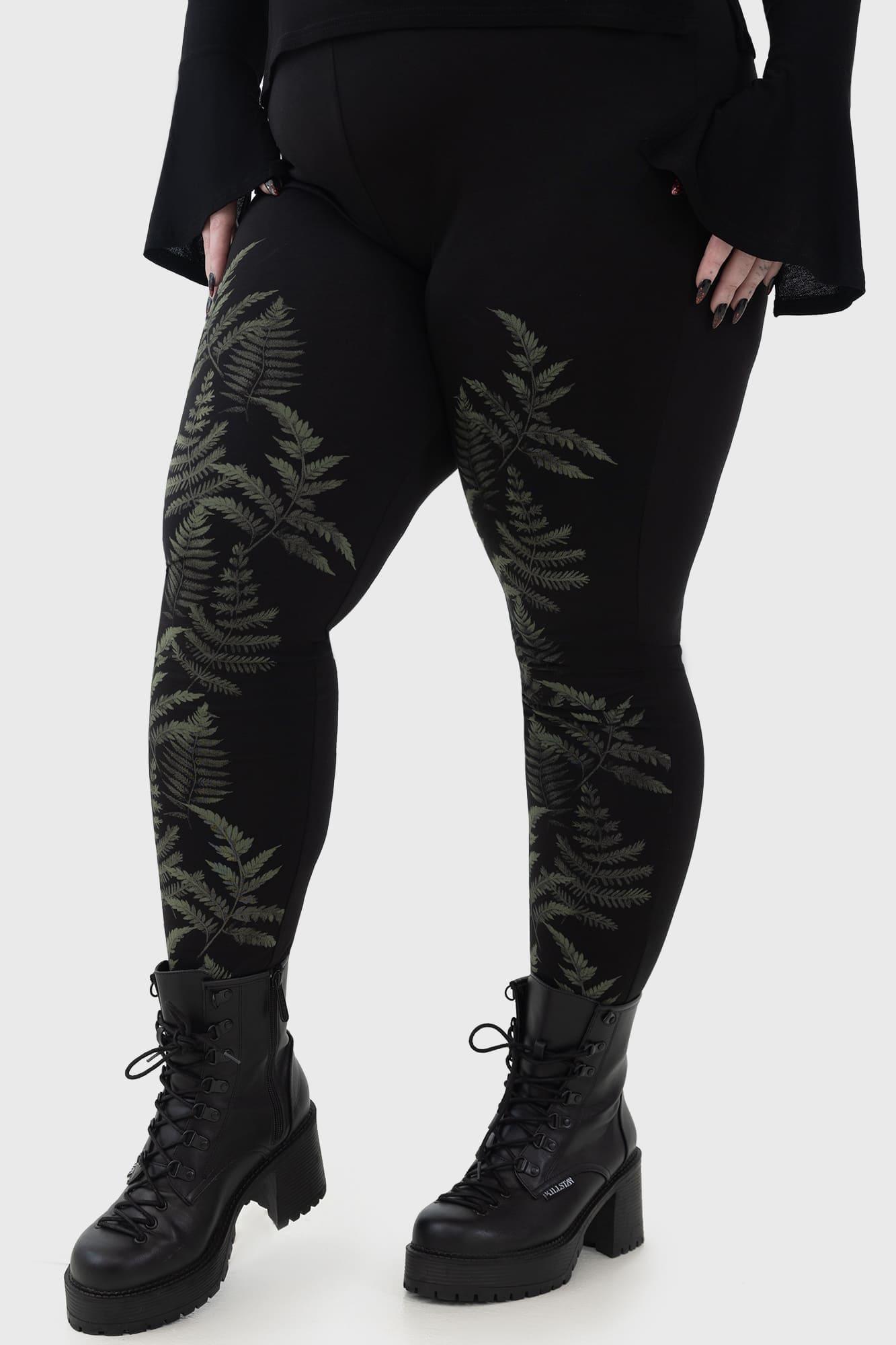 Equinoxx Leggings Female Product Image