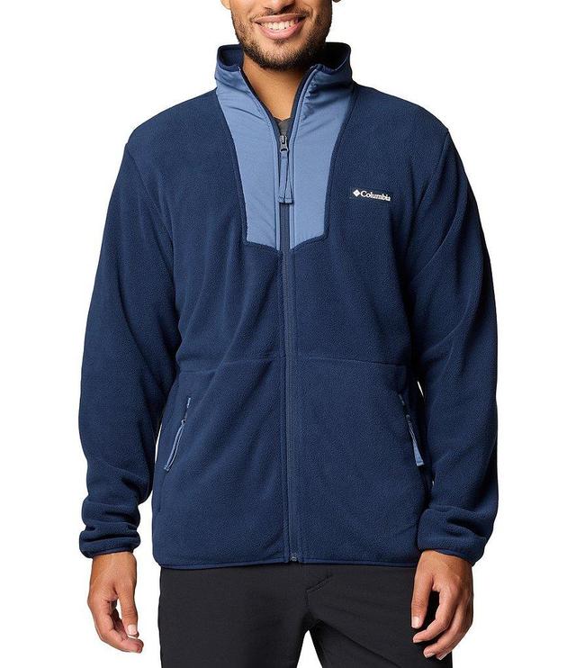 Columbia Sequoia Grove Full-Zip Fleece Jacket Product Image