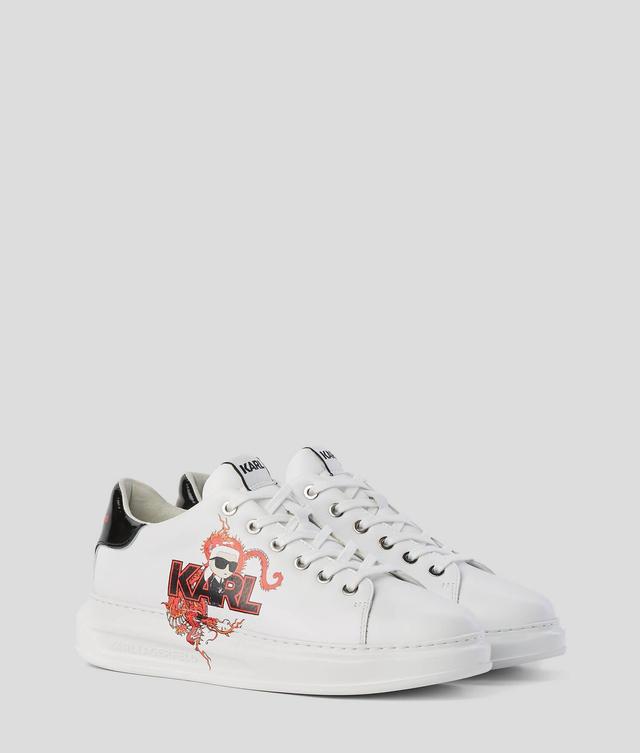 IKON KAPRI SNEAKER LUNAR NEW YEAR  Product Image