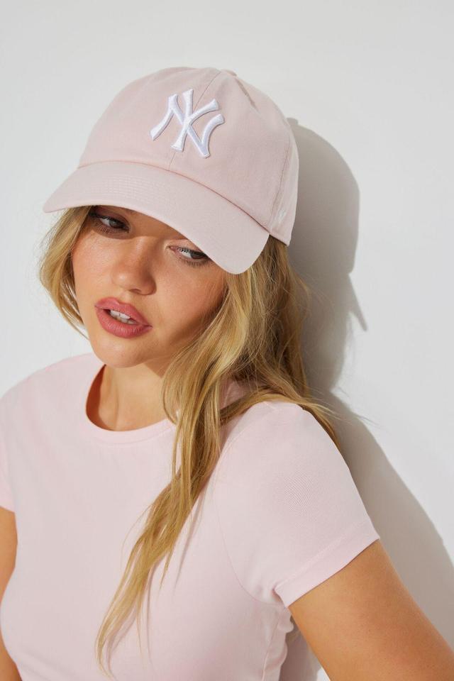 47 BRAND Clean Up Cap  - NY Product Image