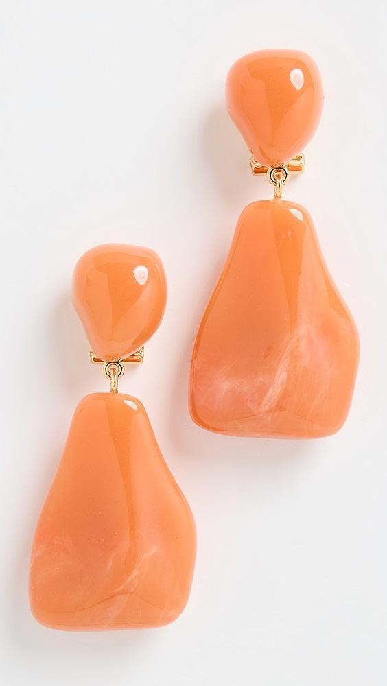 Lele Sadoughi Wilma Drop Earrings | Shopbop Product Image