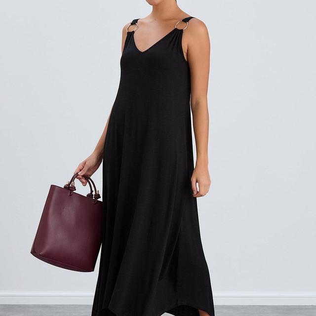 SHAY MAXI DRESS Product Image