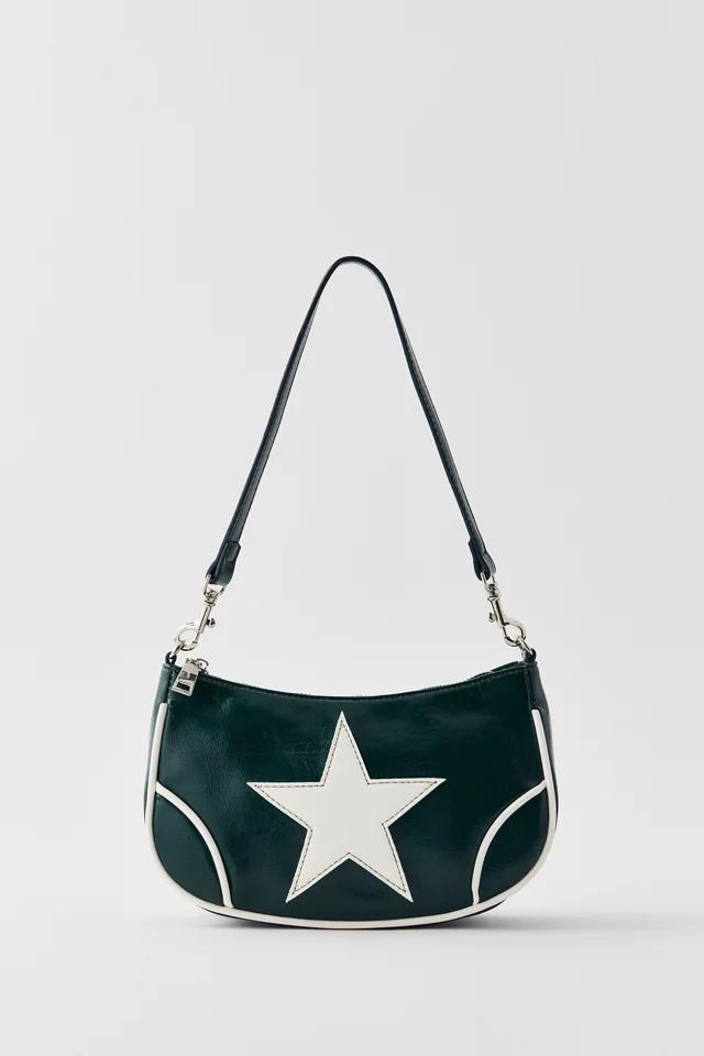 Daphne Moto Baguette Bag Product Image