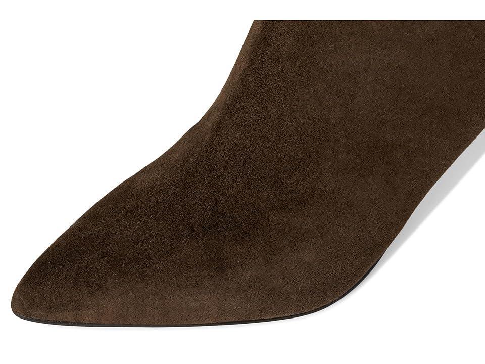 Nine West Sheeba (Dark Suede) Women's Boots Product Image