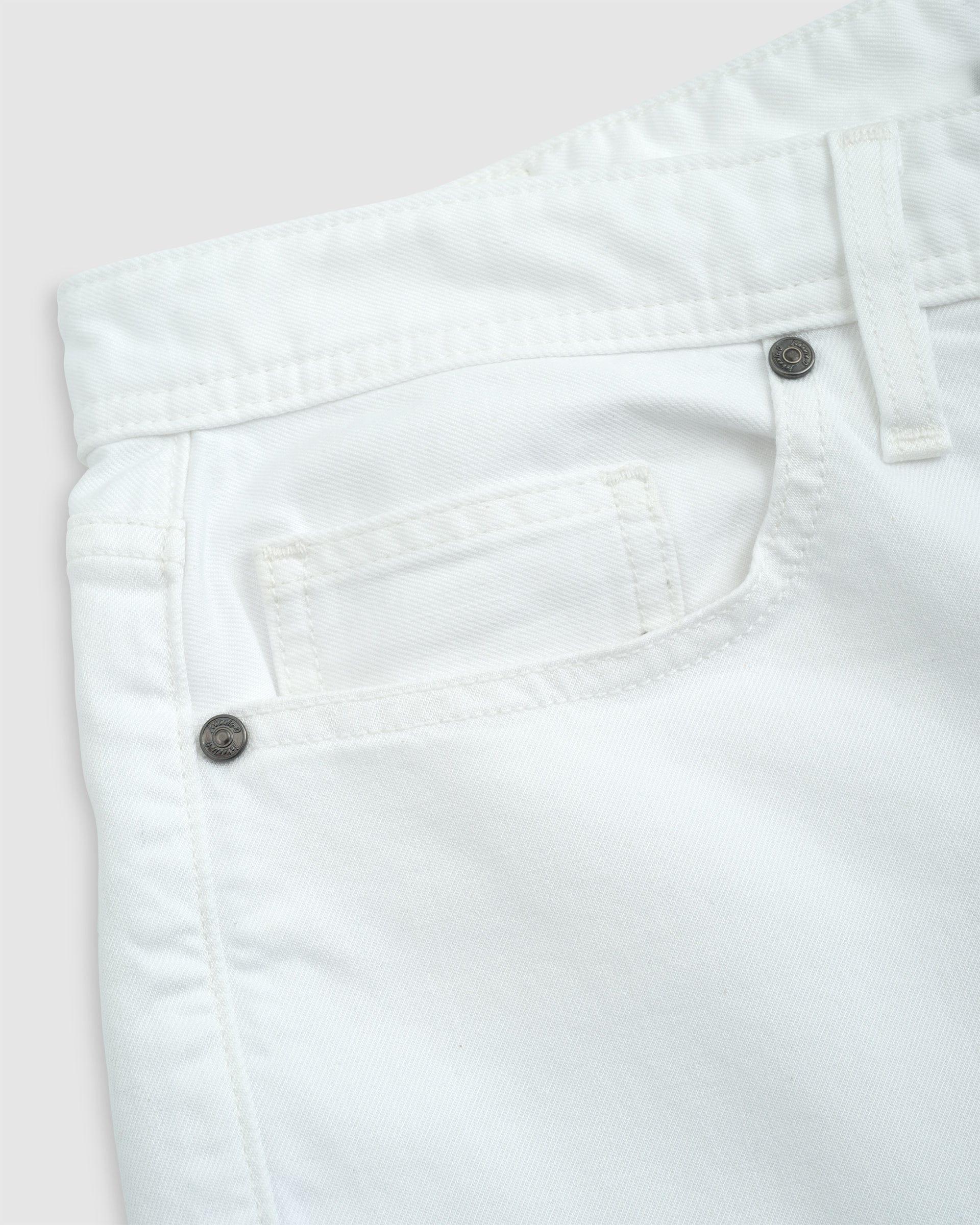 Hugo 5-Pocket Pants Male Product Image