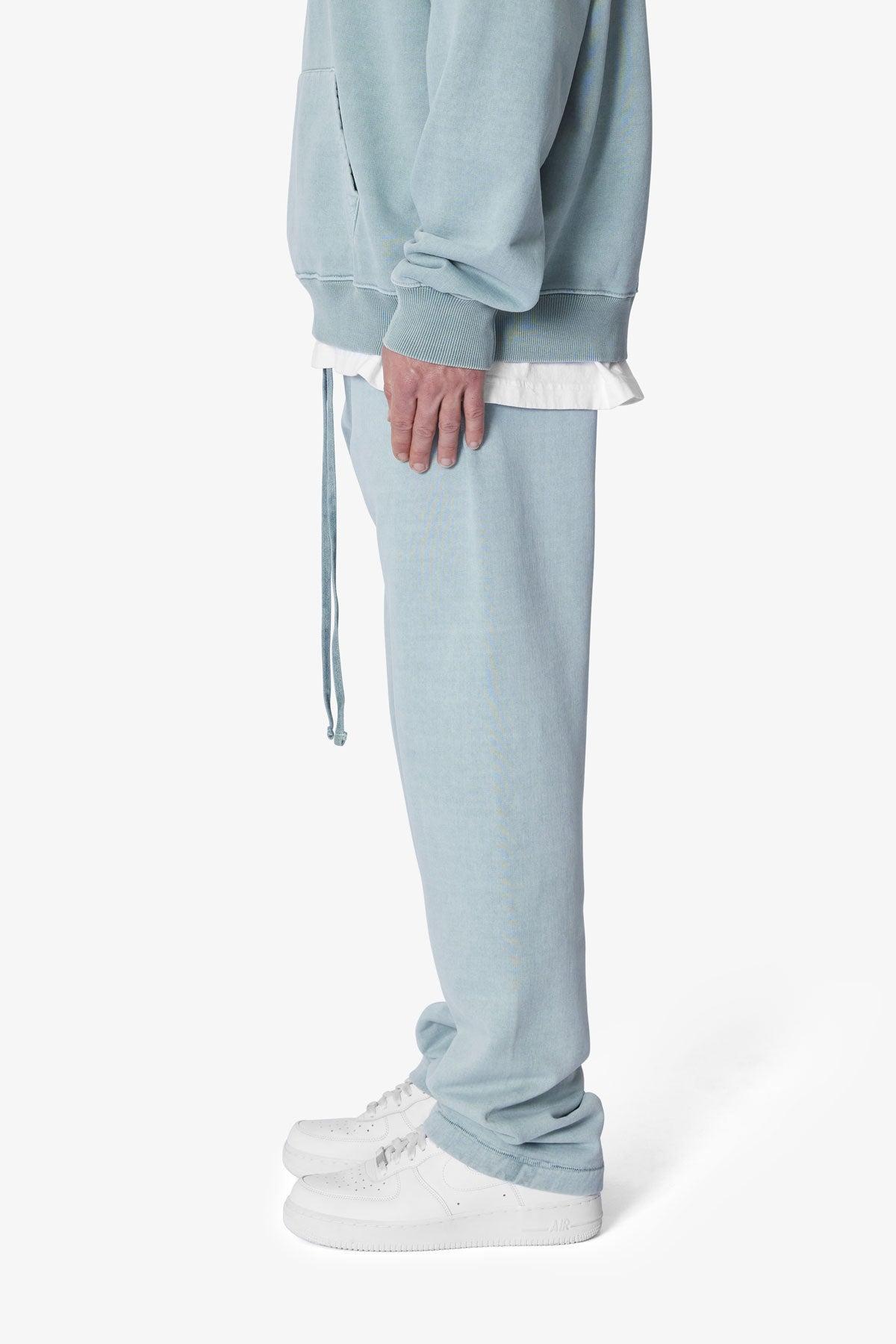 Heavy Relaxed Every Day Sweatpants - Slate Product Image