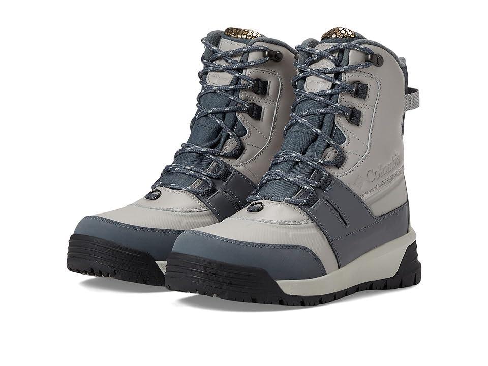 Columbia Bugaboot Celsius Plus (Dove/Graphite) Women's Shoes Product Image