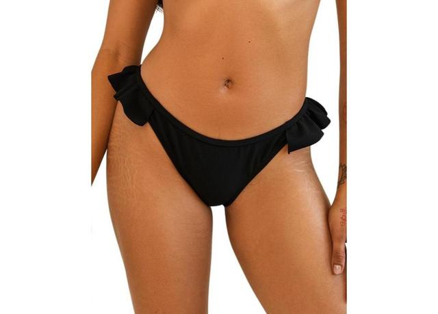 Womens Lillian Swim Bottom Product Image