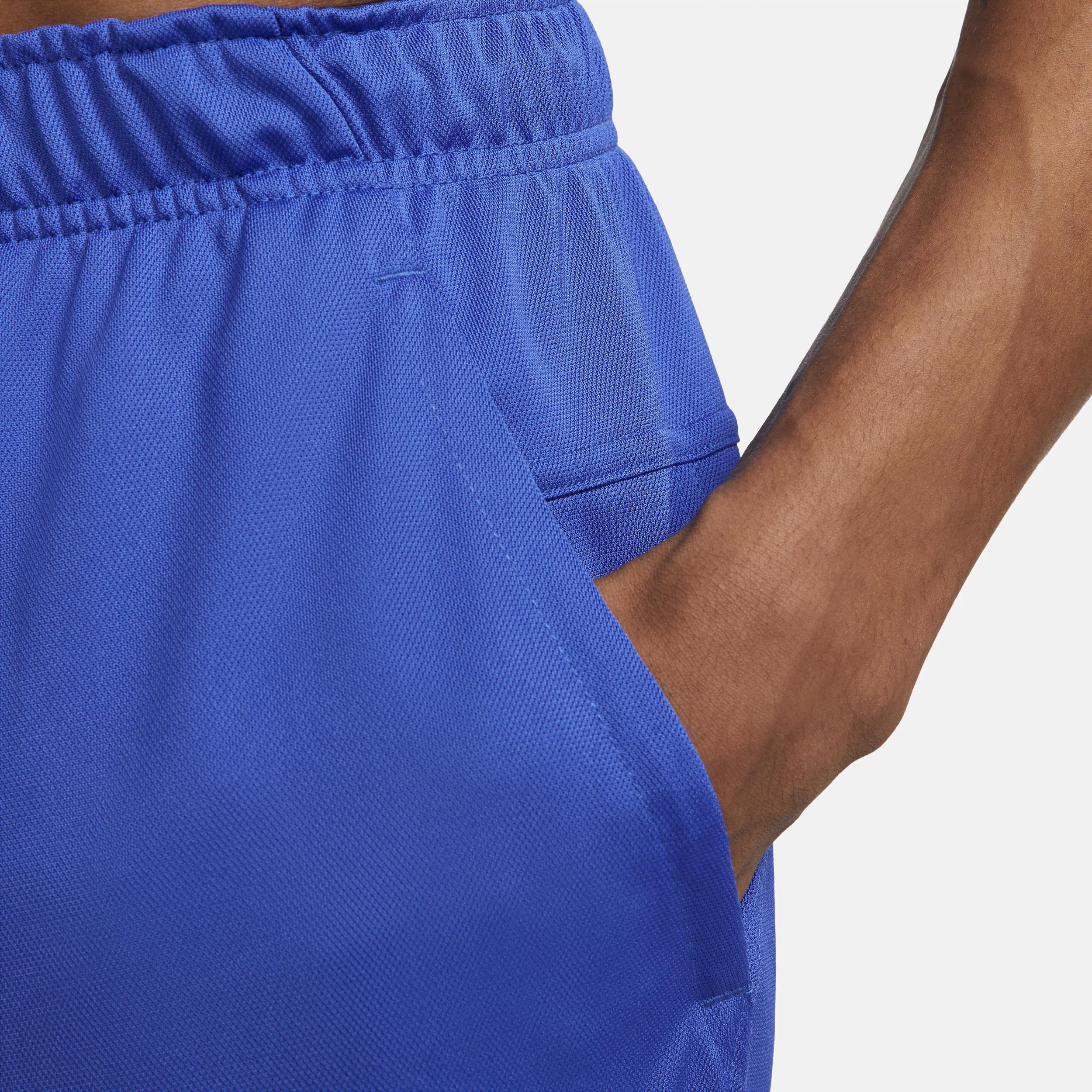 Nike Totality Mens Dri-fit Drawstring Versatile 7 Shorts Product Image