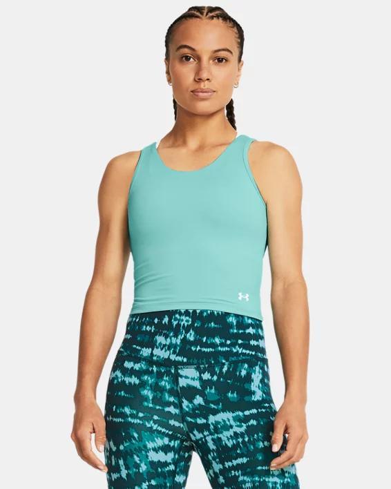 Womens UA Motion Tank Product Image