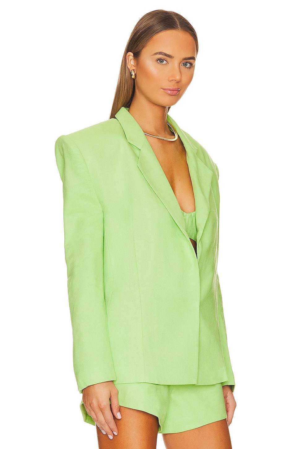 Capri Blazer Bronx and Banco Product Image