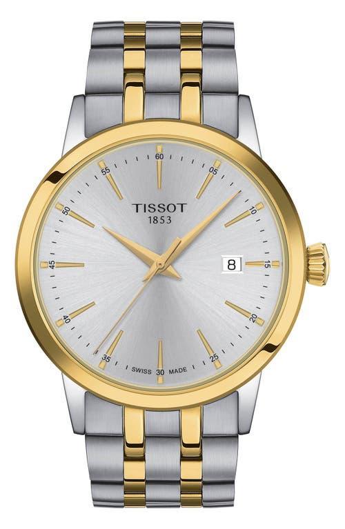 Tissot Classic Dream Watch 42mm Product Image