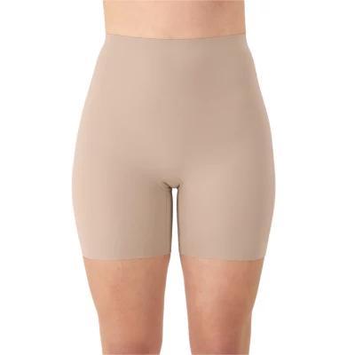 Maidenform Modern Shapers Slip Shorts Dms132 Womens Product Image