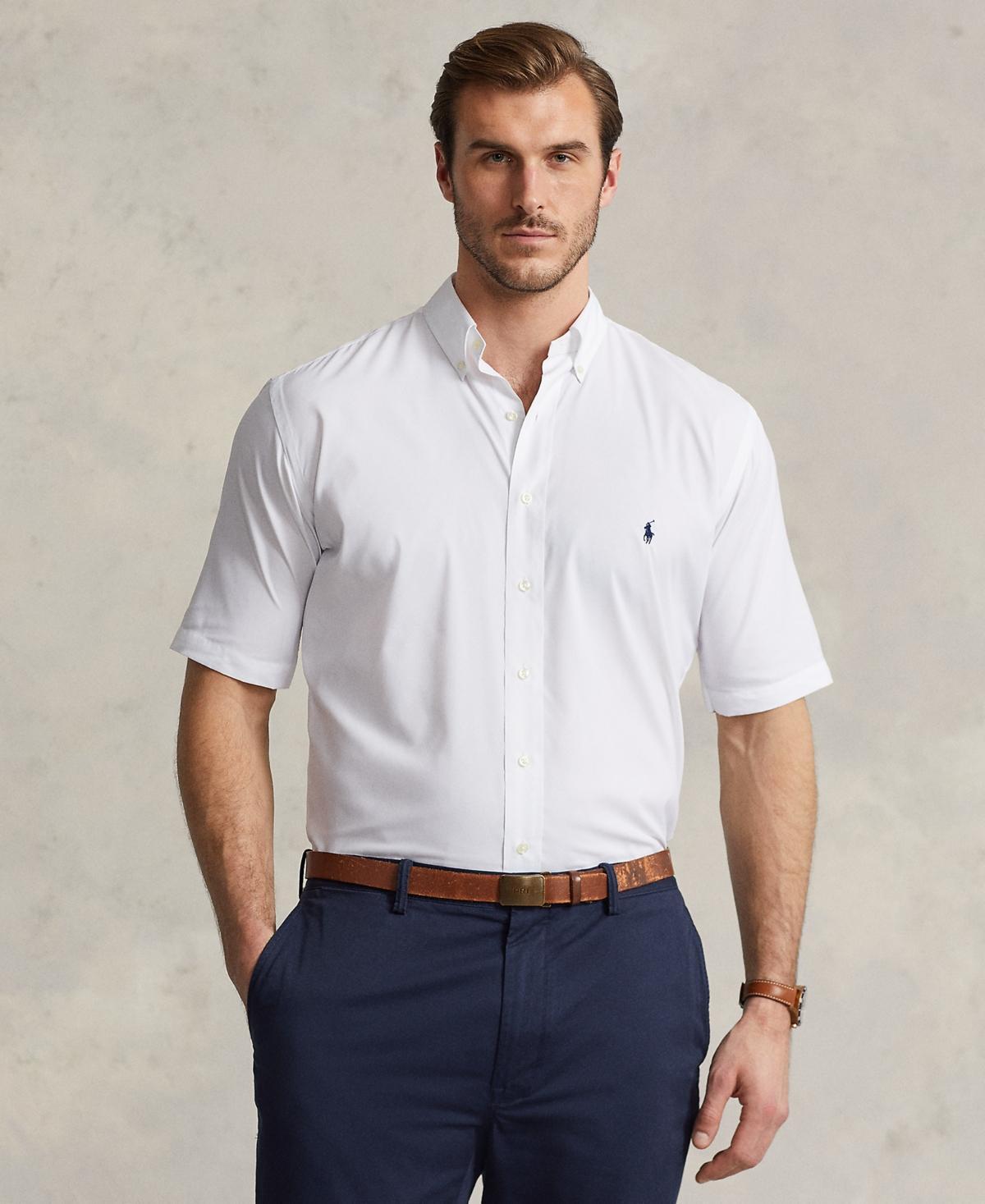 Polo Ralph Lauren Big  Tall Performance Stretch Short Product Image