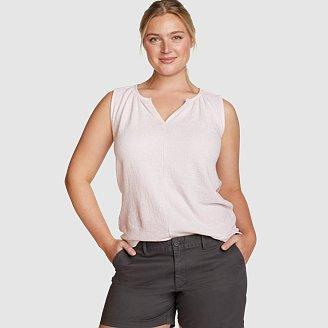 Women's Mountain Meadow Tank Top Product Image