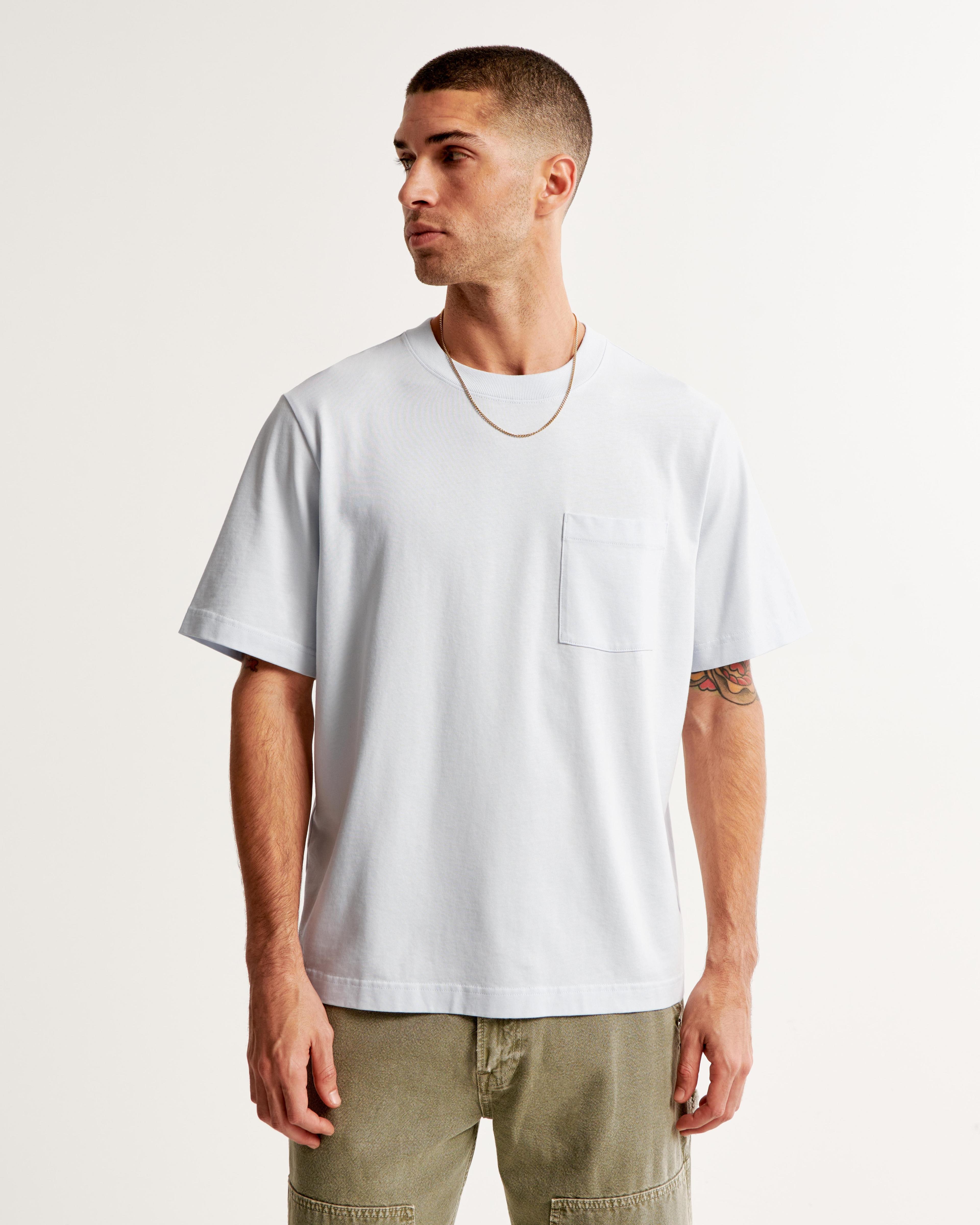 Premium Elevated Tee Product Image