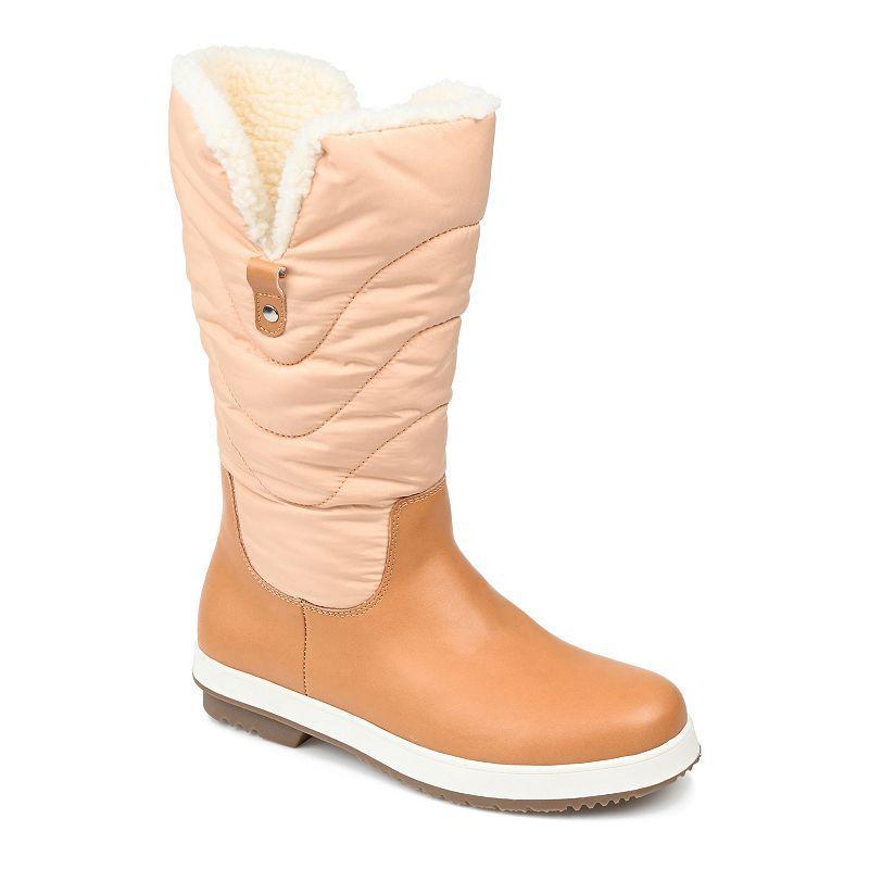 Journee Collection Pippah Tru Comfort Foam Womens Winter Boots Product Image