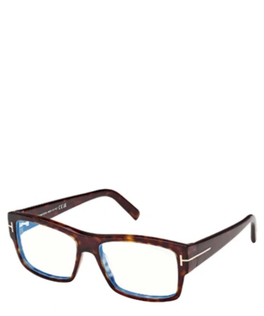 TOM FORD Eyeglasses Ft5941-b In Crl Product Image