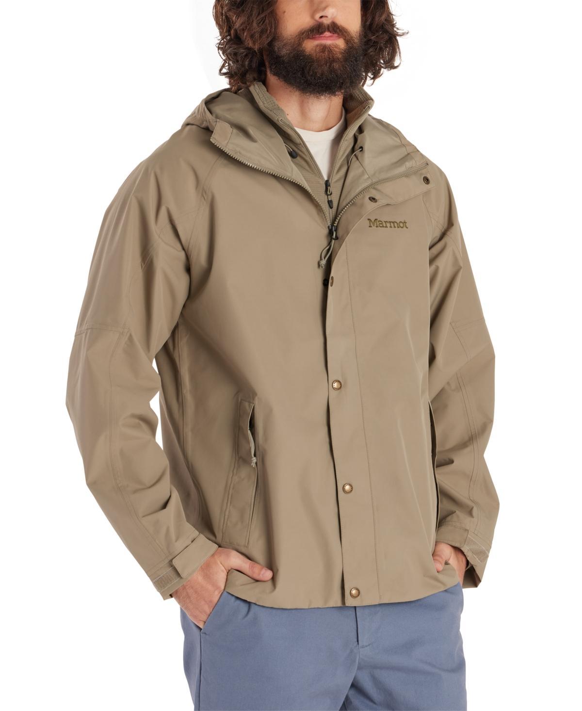 Marmot Cascade Rain Jacket Men's Jacket Product Image