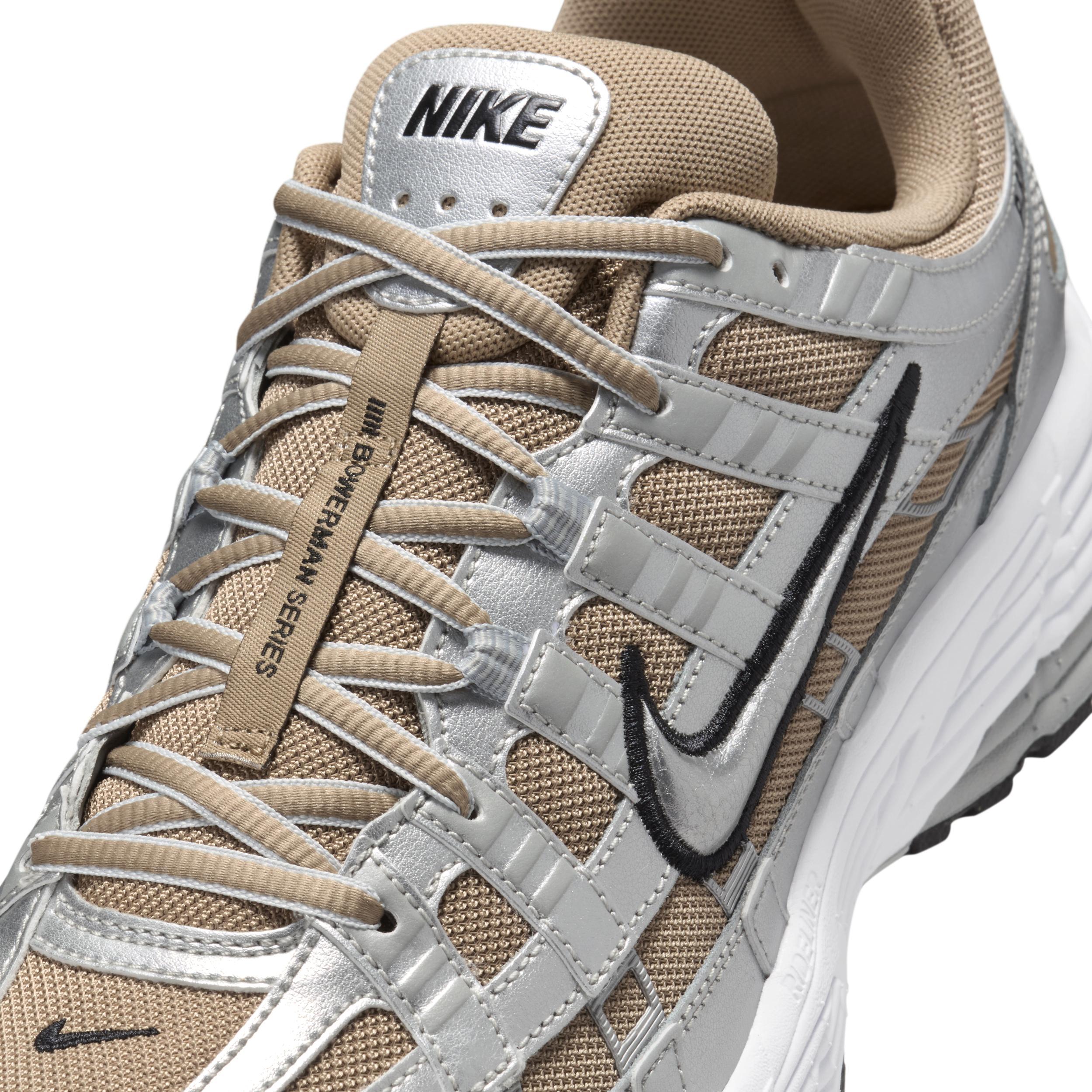 Nike Men's P-6000 Shoes Product Image