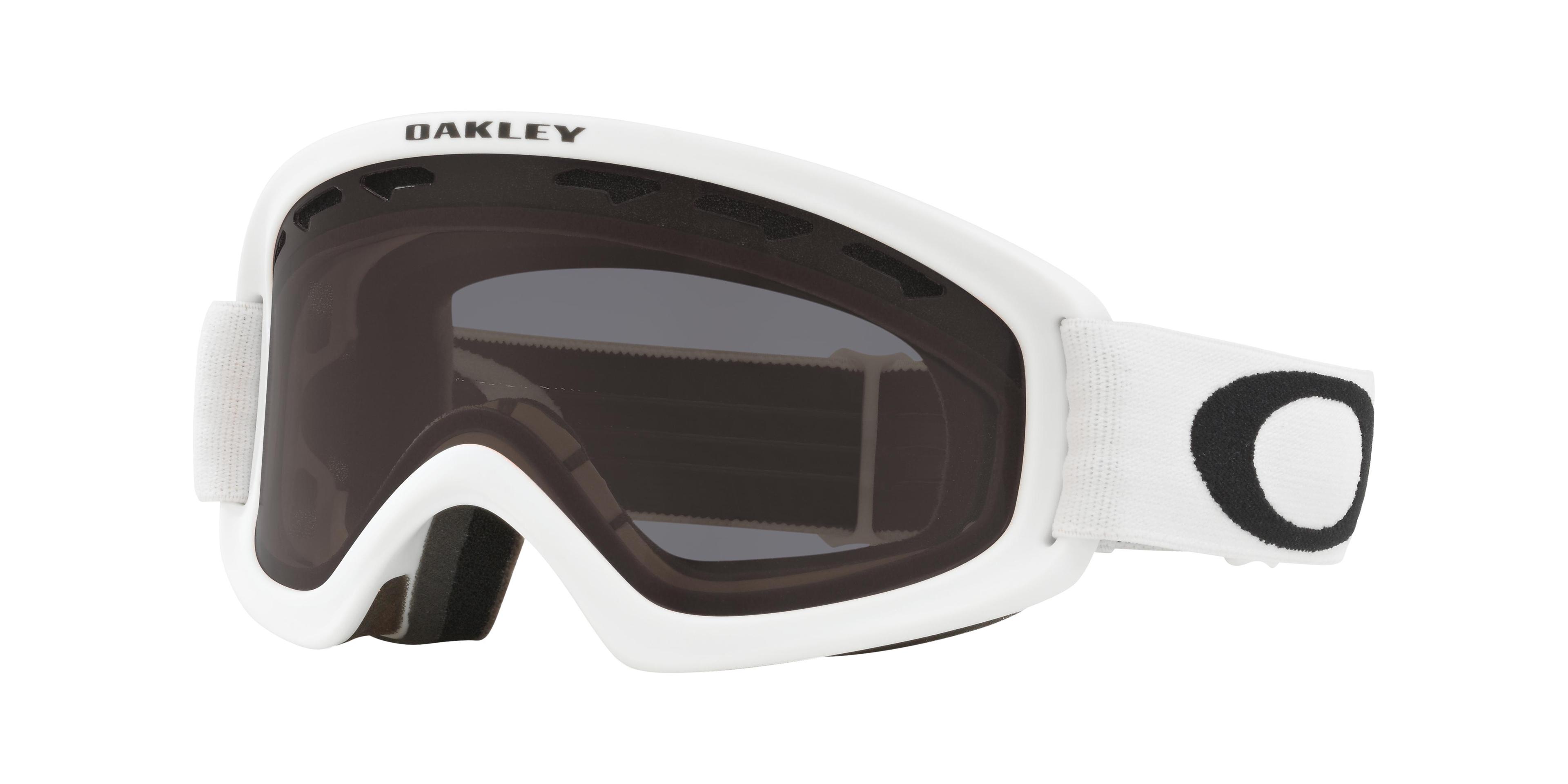 Oakley Mens O-frame 2.0 Pro S Snow Goggles Product Image