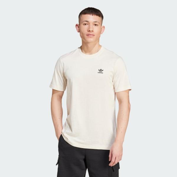 Trefoil Essentials Tee Product Image