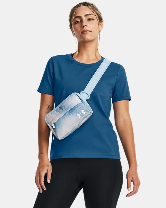 UA Loudon Waist Bag Crossbody Printed Product Image