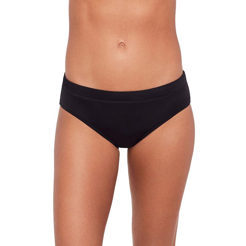 Womens Eco Beach Hipster Swim Bottoms Product Image