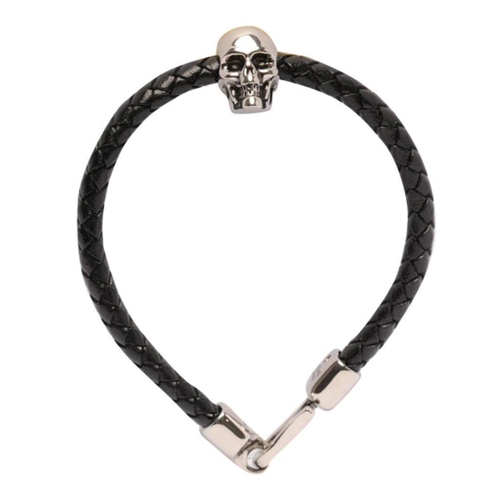 Bracciale-tu Nd  Male In Black Product Image