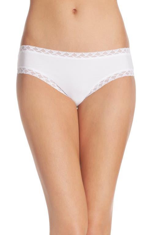 Womens Bliss Cotton Girl Brief Product Image