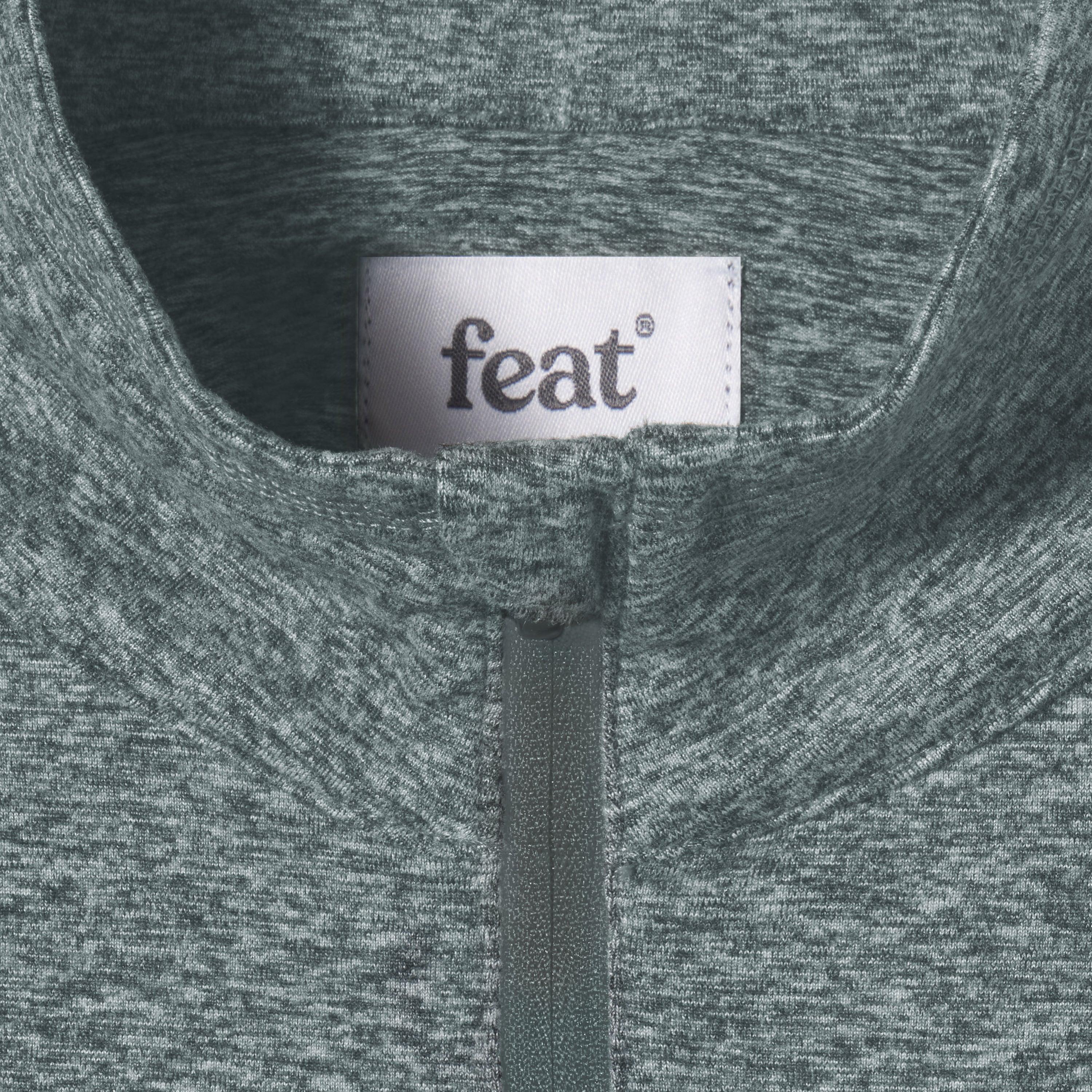 Women's Roam™ 1/4 Zip Female Product Image