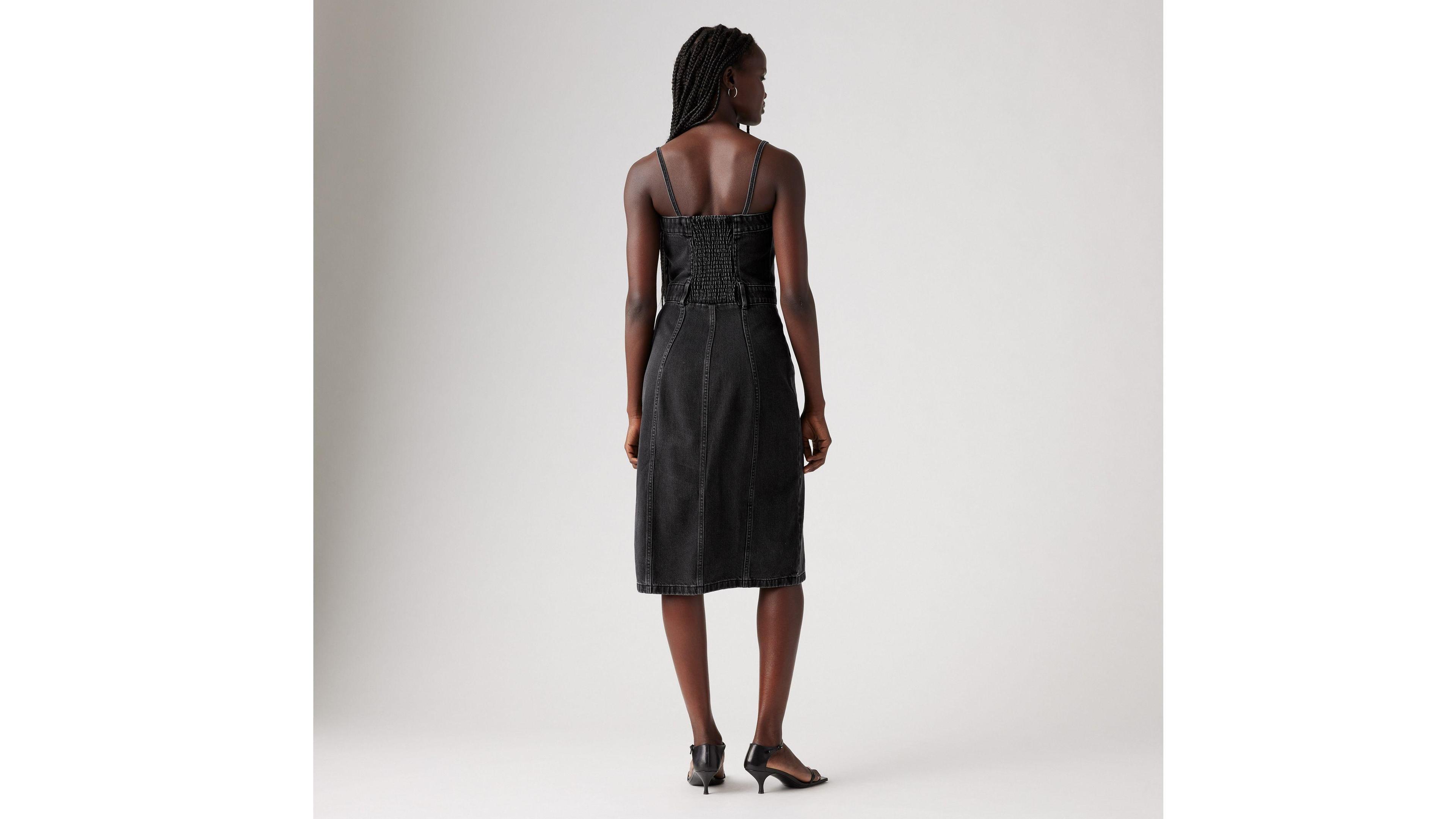 Levi's Bustier Dress - Women's Product Image