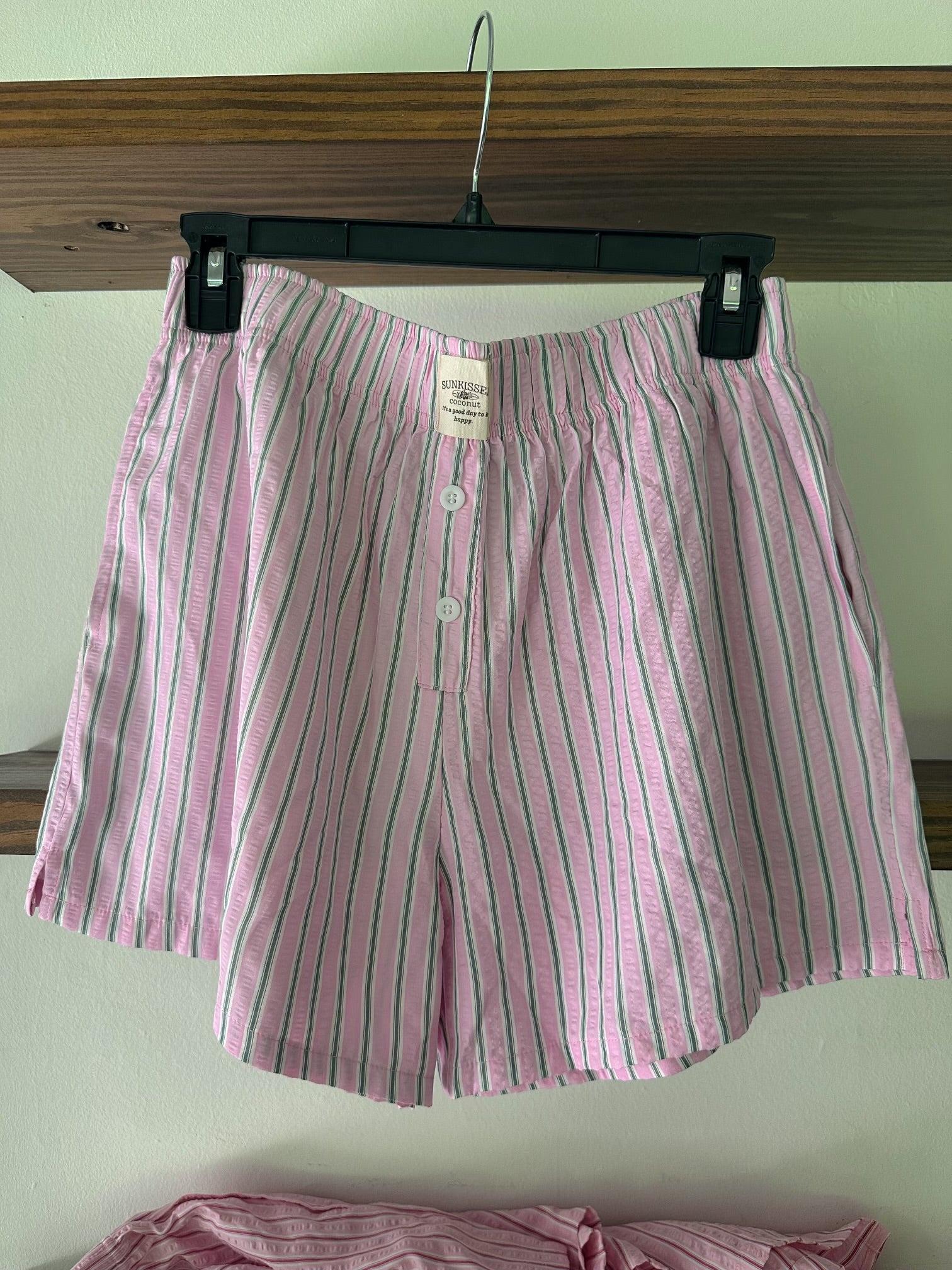 Everyday Boxer Shorts Product Image