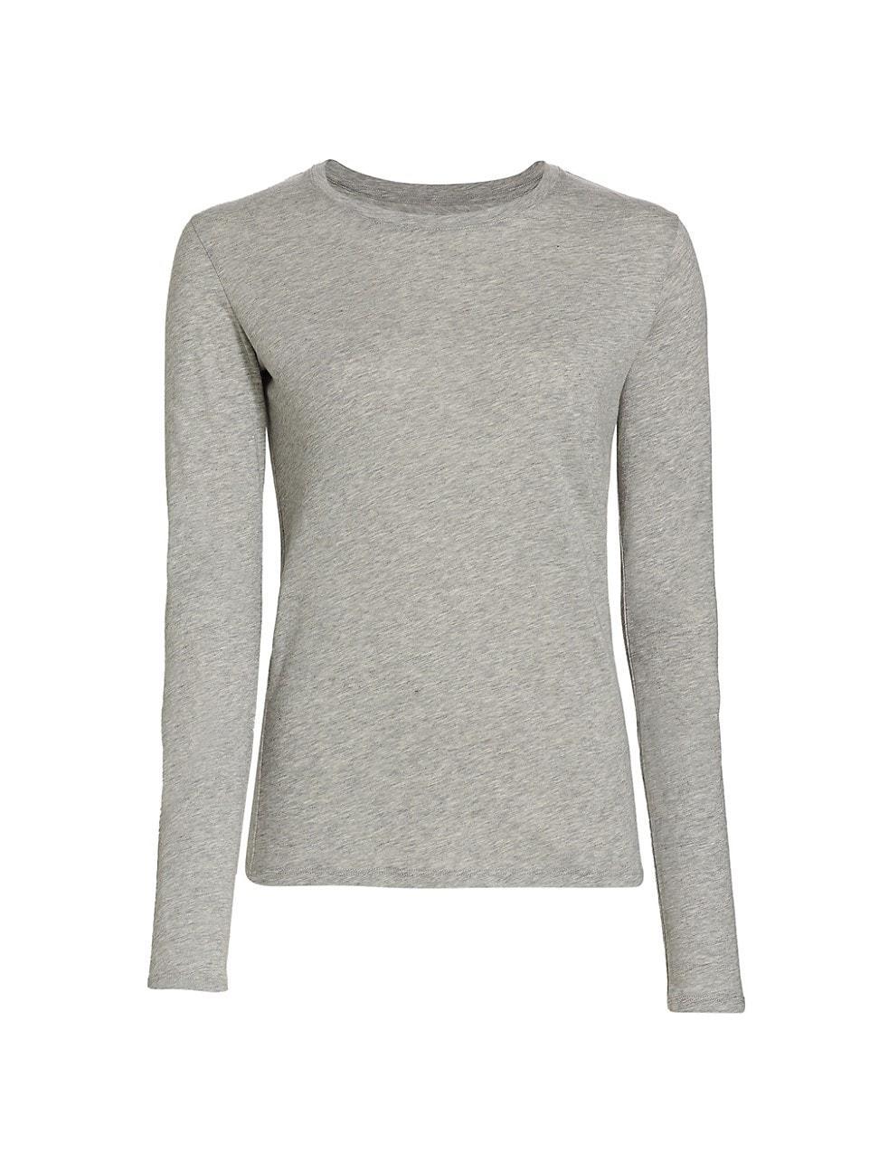 Womens Boxy Boatneck Top Product Image