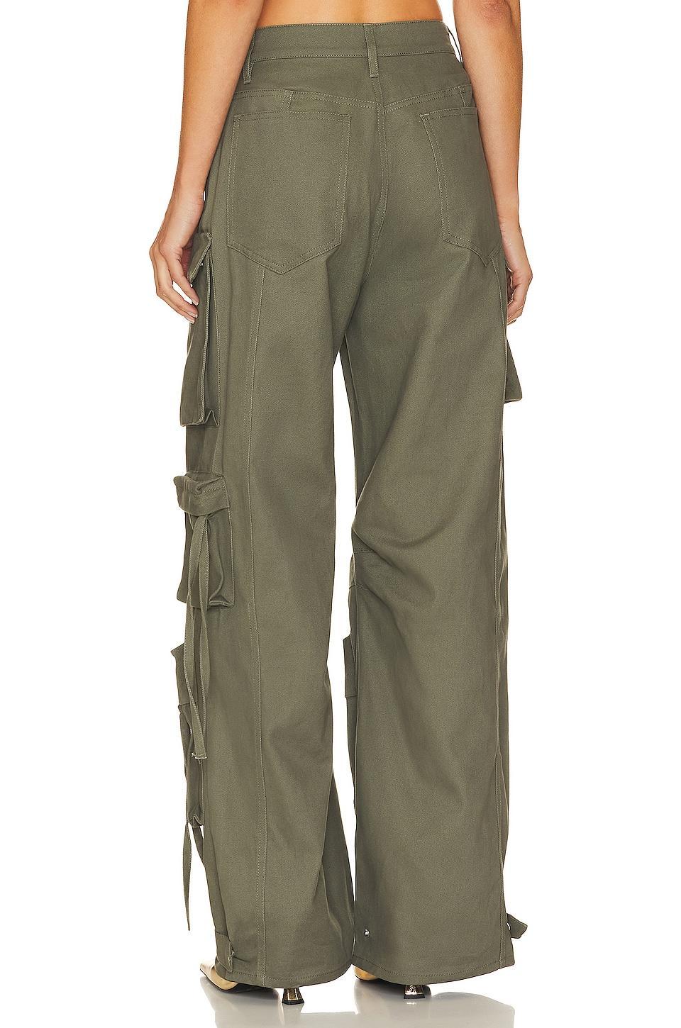 Duo Cargo Pant Steve Madden Product Image