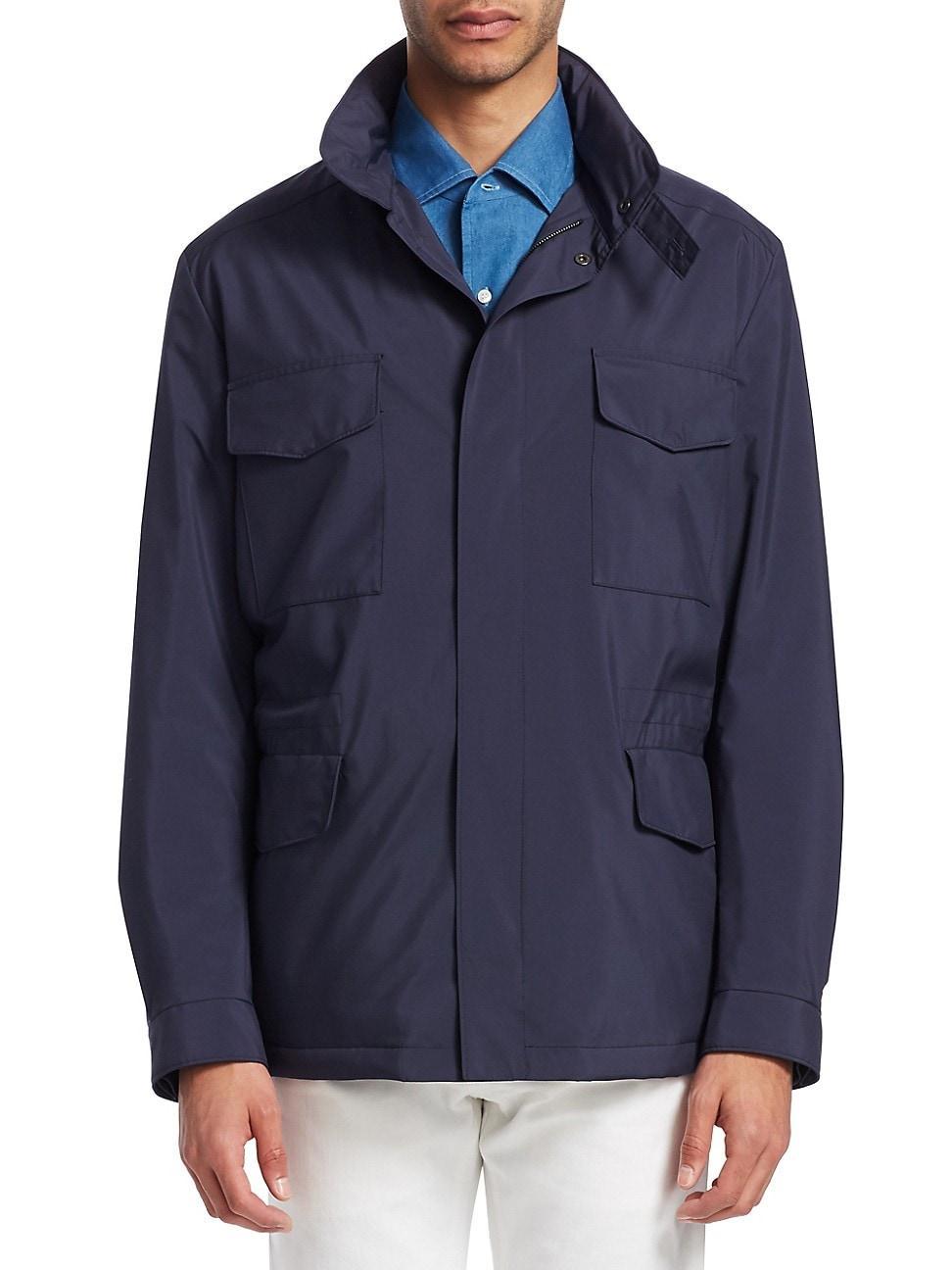 Mens Traveller Windmate Jacket Product Image